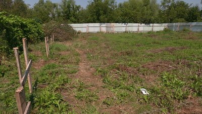 Може затопити: жителі вулиці Красильникова у Рівному не підтримують будівництво біля ставу Може затопити: жителі вулиці Красильникова у Рівному не підтримують будівництво біля ставу