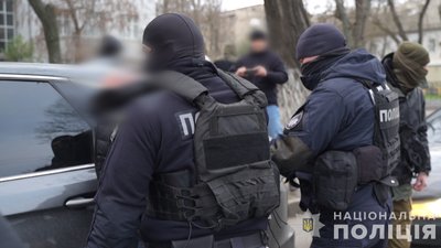 Тисяча вісімдесят шостий день війни. Хроніка подій в Одеській області Тисяча вісімдесят шостий день війни. Хроніка подій в Одеській області