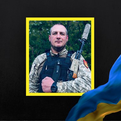 На фронті загинули четверо військових з Рівненщини