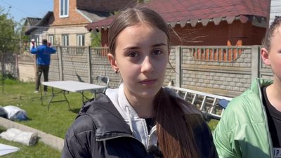 Через масовану атаку БпЛА на Дніпропетровщині загинула дитина: що відбувається на місці удару Через масовану атаку БпЛА на Дніпропетровщині загинула дитина: що відбувається на місці удару
