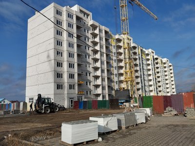 Власники квартир на вулиці Башкирцевої у Полтаві живуть без світла, води та газу: чому Власники квартир на вулиці Башкирцевої у Полтаві живуть без світла, води та газу: чому