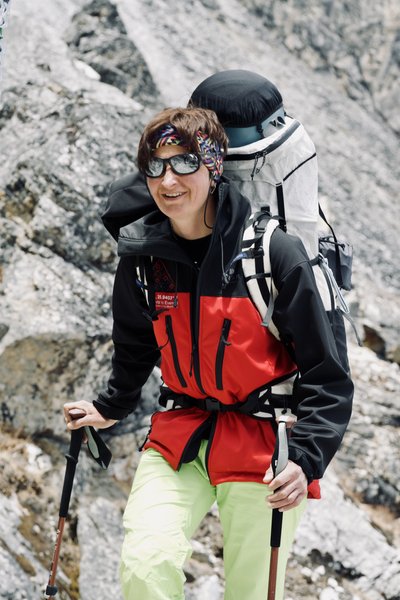 У Чернівцях відбудеться благодійний забіг "Everest Challenge" на 8848 метрів У Чернівцях відбудеться благодійний забіг "Everest Challenge" на 8848 метрів