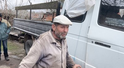 "Спокою немає": як живуть у селах Битицького старостинського округу під ударами армії РФ "Спокою немає": як живуть у селах Битицького старостинського округу під ударами армії РФ