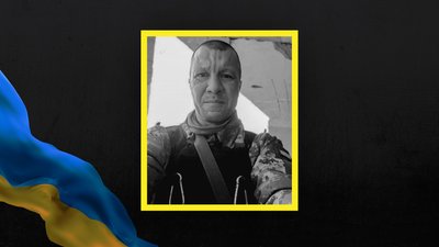 На Полтавщині попрощаються із трьома загиблими військовими