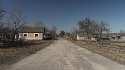 "Хочеться, аби у кожній хаті горіло світло": історія польського села, яке зникає