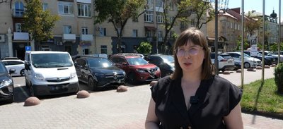 Маряна Зварич