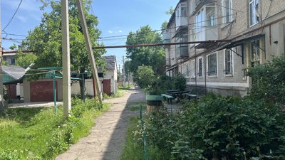Родинське Покровська громада Донецька область 25 травня 2025 рік Родинське Покровська громада Донецька область 25 травня 2025 рік