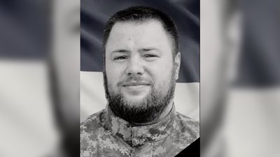 Полеглі герої Вінниччини: за тиждень стало відомо про загибель 32 оборонців Полеглі герої Вінниччини: за тиждень стало відомо про загибель 32 оборонців
