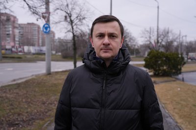 "Пишаємося бути дніпрянами". Що про мільйонну рекламу міськради думають громадські активісти й місцеві жителі "Пишаємося бути дніпрянами". Що про мільйонну рекламу міськради думають громадські активісти й місцеві жителі