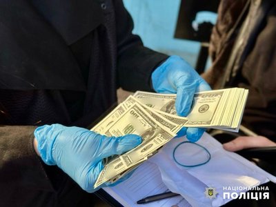 На Одещині викрили схему виїзду чоловіків за кордон На Одещині викрили схему виїзду чоловіків за кордон