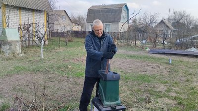 Житомирянин три роки живе з пересадженою ниркою від посмертного донора Житомирянин три роки живе з пересадженою ниркою від посмертного донора