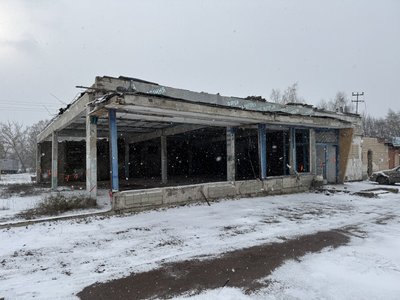 Як живе Боромля на Сумщині після трьох років війни