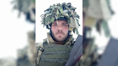 Перший на Рівненщині ветеран, який очолив ліцей: історія Віктора Мельничука Перший на Рівненщині ветеран, який очолив ліцей: історія Віктора Мельничука