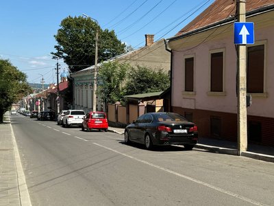 Вулиця Вірменська у Чернівцях Вулиця Вірменська у Чернівцях