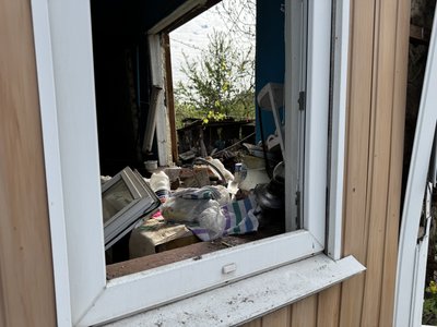 “Вибухнуло і все обвалилось”: наслідки обстрілу Білопілля керованими авіабомбами “Вибухнуло і все обвалилось”: наслідки обстрілу Білопілля керованими авіабомбами