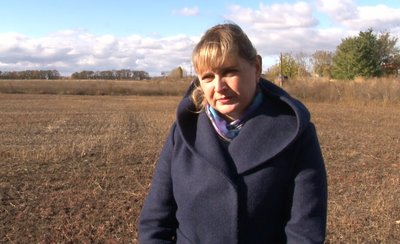 Взяти землю, щоб розширити Черкаси: міська рада судиться із Руськополянською громадою Взяти землю, щоб розширити Черкаси: міська рада судиться із Руськополянською громадою