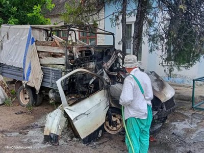 Загибла й поранені через обстріли, збиті БпЛА, зміни у русі транспорту. Головні новини Дніпра та області 27 червня Загибла й поранені через обстріли, збиті БпЛА, зміни у русі транспорту. Головні новини Дніпра та області 27 червня