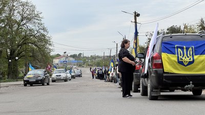 Події тижня на Миколаївщині: фотодобірка Події тижня на Миколаївщині: фотодобірка