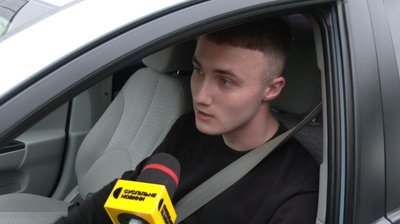 Облаштують три смуги: у Львові триває ремонт дороги на вулиці Шевченка Облаштують три смуги: у Львові триває ремонт дороги на вулиці Шевченка