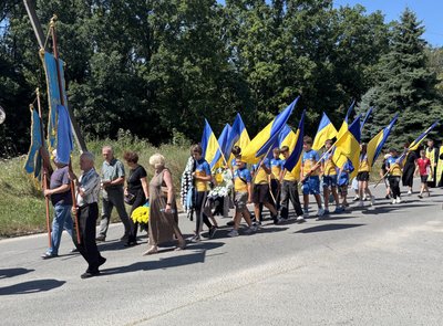 “Хотів стати дитячим тренером”: на Буковині попрощались із майстром спорту Миколою Мельником
