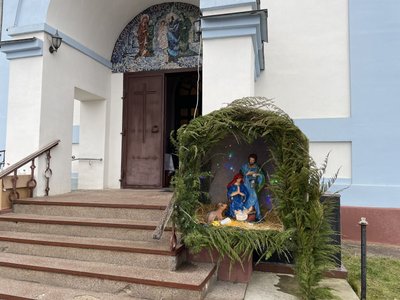Херсон, Водохреще, храм, служба, церемонія, релігія Херсон, Водохреще, храм, служба, церемонія, релігія