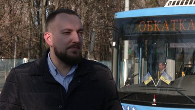 Електронний квиток у Рівному: як працюватиме нова система оплати у транспорті Електронний квиток у Рівному: як працюватиме нова система оплати у транспорті