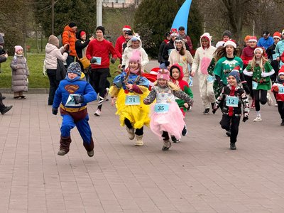 костюмований забіг, діти, забіг Миколаїв костюмований забіг, діти, забіг Миколаїв