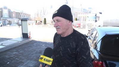 У Житомирі пальне подорожчало на 4–10 гривень: що відбувається з цінами У Житомирі пальне подорожчало на 4–10 гривень: що відбувається з цінами
