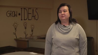 Що таке ВІЛ та як із ним жити: фахівчиня із Полтави про хворобу та її сприйняття Що таке ВІЛ та як із ним жити: фахівчиня із Полтави про хворобу та її сприйняття