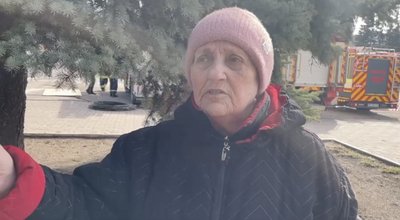 Ракетна атака на Кривий Ріг: що розповіли очевидці та що відбувається на місці удару на ранок 6 березня Ракетна атака на Кривий Ріг: що розповіли очевидці та що відбувається на місці удару на ранок 6 березня