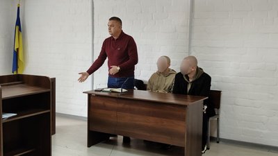 Суд подовжив арешт чотирьох неповнолітніх з Полтавщини за підозрою в підготовці теракту в центрі Миколаєва Суд подовжив арешт чотирьох неповнолітніх з Полтавщини за підозрою в підготовці теракту в центрі Миколаєва