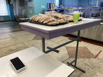 Шкільне харчування на Полтавщині: чим годують дітей та скільки це коштує Шкільне харчування на Полтавщині: чим годують дітей та скільки це коштує