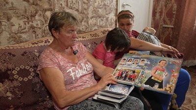 Зібрали гроші та прооперували ноги в Києві: який стан 8-річної Каріни Ревенок з Чернігівщини Зібрали гроші та прооперували ноги в Києві: який стан 8-річної Каріни Ревенок з Чернігівщини