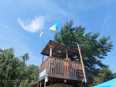 Із початку року на Львівщині потонули 25 людей Із початку року на Львівщині потонули 25 людей
