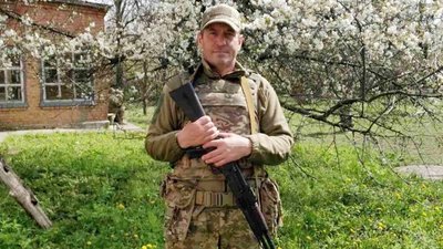 Полеглі герої Вінниччини: за тиждень стало відомо про загибель 25 захисників Полеглі герої Вінниччини: за тиждень стало відомо про загибель 25 захисників