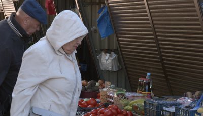 Горіхів мало: яка ціна на черкаських ринках на та чи очікувати його здешевлення Горіхів мало: яка ціна на черкаських ринках на та чи очікувати його здешевлення