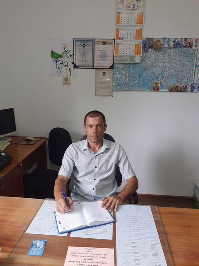 Володимир Герасимів