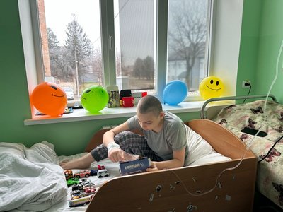 всесвітній день боротьби з онкологічними захворюваннями дітей, тернопіль всесвітній день боротьби з онкологічними захворюваннями дітей, тернопіль