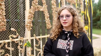Неля Шварчовська, Віктор Гурняк, фестиваль, Трнопільщина Неля Шварчовська, Віктор Гурняк, фестиваль, Трнопільщина