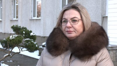 Школа й садок без тепла