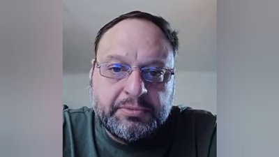 Херсон, ХДУ, професор кафедри географії та екології, Ігор Пилипенко, кліматичні зміни Херсон, ХДУ, професор кафедри географії та екології, Ігор Пилипенко, кліматичні зміни