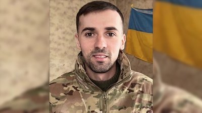 Загиблі герої Вінниччини: за тиждень стало відомо про загибель 20 захисників Загиблі герої Вінниччини: за тиждень стало відомо про загибель 20 захисників