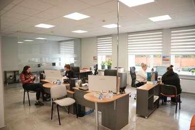 "Армія відновлення" на Полтавщині: що це за робота та яку зарплату за неї отримують "Армія відновлення" на Полтавщині: що це за робота та яку зарплату за неї отримують