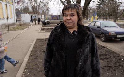 Пів року на повернення дитини: як працюватиме закон про примусову евакуацію без згоди батьків Пів року на повернення дитини: як працюватиме закон про примусову евакуацію без згоди батьків