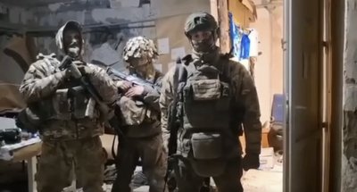 Гуляйполе, КСП, захоплення, російські солдати Гуляйполе, КСП, захоплення, російські солдати