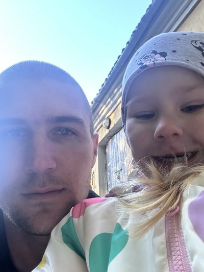 "Майже 3 роки ми не бачилися" — дружина військовополоненого з Житомирщини Юлія Ярощук "Майже 3 роки ми не бачилися" — дружина військовополоненого з Житомирщини Юлія Ярощук