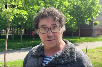 "О п'ятій ранку, як за графіком". Краматорськ після бомбових ударів: які наслідки атаки та що розказали містяни