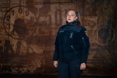 "Перший виїзд був до будинку на Перемозі". Інтерв’ю з психологинею ДСНС з Дніпра, яка працює з потерпілими після атак РФ