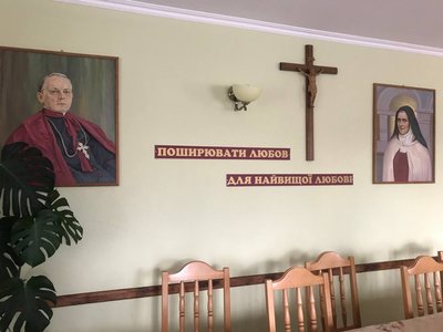 релігія, церква, монастир, монахиня, Бердичів, Житомирщина релігія, церква, монастир, монахиня, Бердичів, Житомирщина