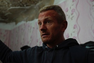"Все воно валиться": скільки триватиме ремонт пошкоджених будинків на Металургів у Сумах "Все воно валиться": скільки триватиме ремонт пошкоджених будинків на Металургів у Сумах